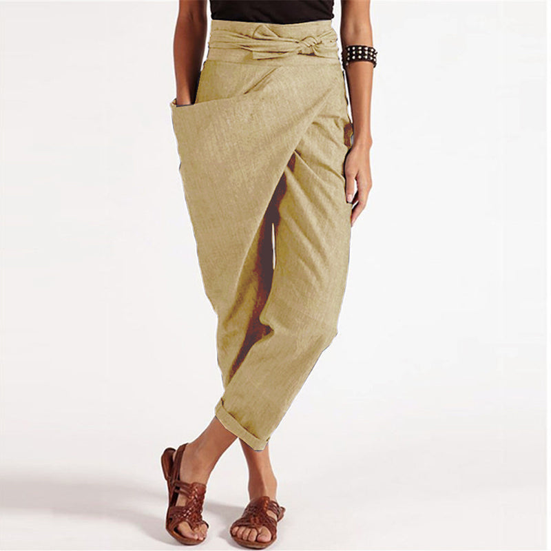 Lyla | Trendy Pants