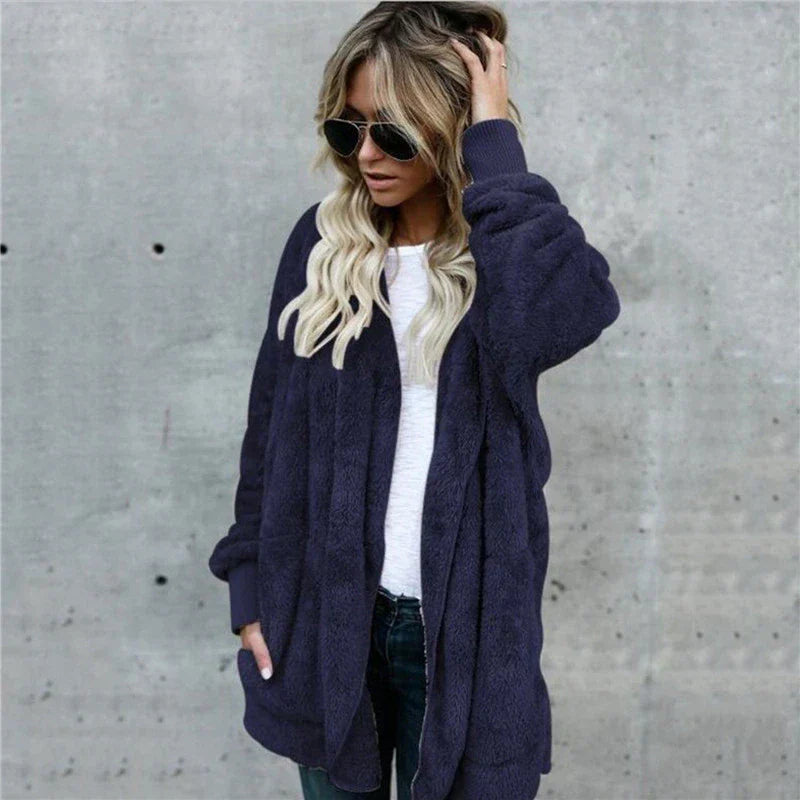 Elnora Winter Coat