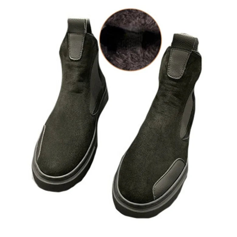 Charleigh: Bequeme und klassische Winterstiefel