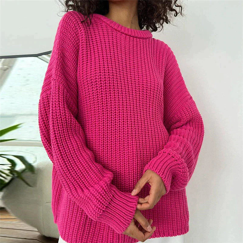 ModeGeist | Strickpullover - Strickpullover