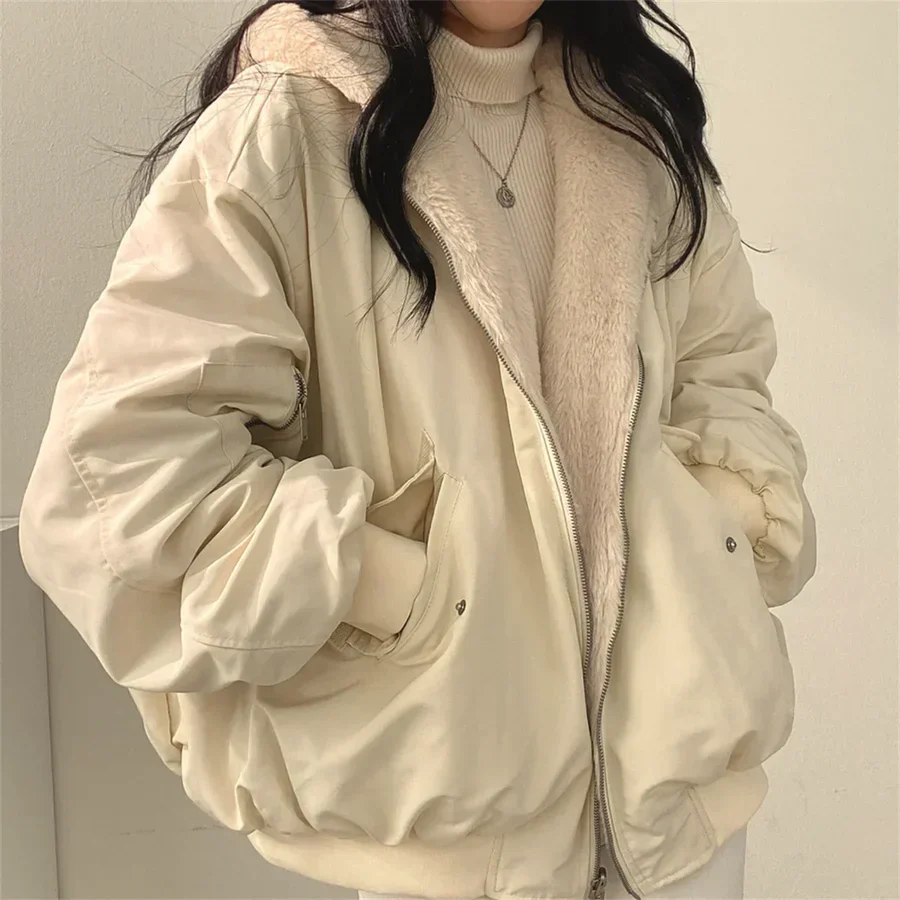 ModeGeist | Wendejacke