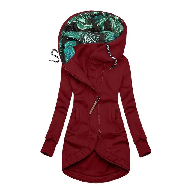 ModeGeist | Elegante Jacke für Frauen