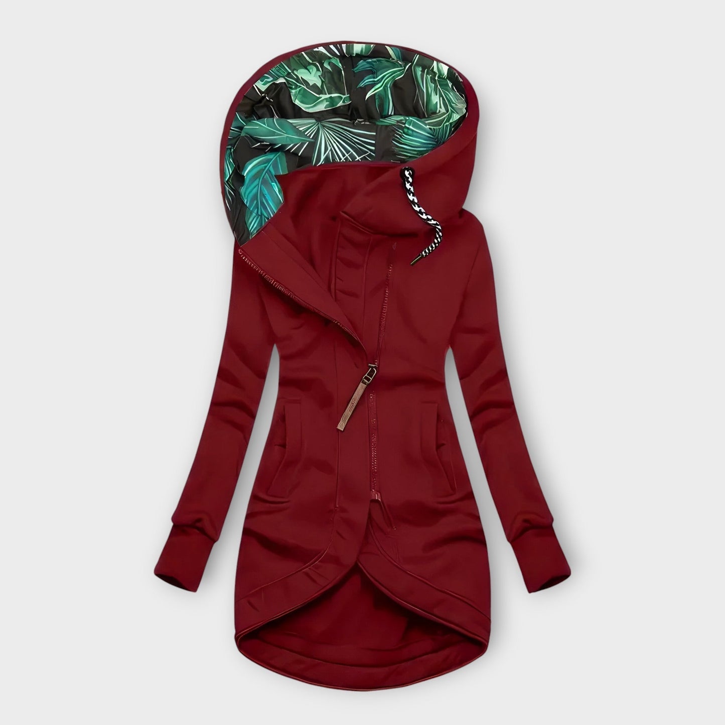 ModeGeist | Warme & schicke Jacke
