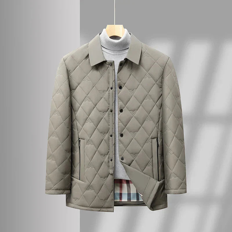 ModeGeist | Lässige Jacke