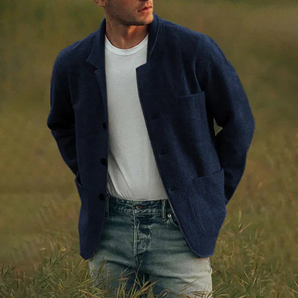 ModeGeist | Stylische Herrenweste
