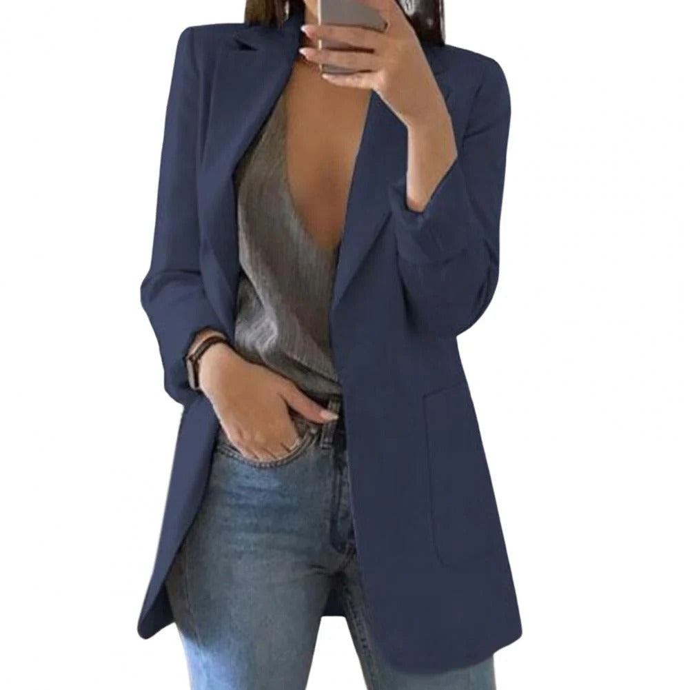 ModeGeist | Blazer für Damen - Arbeit
