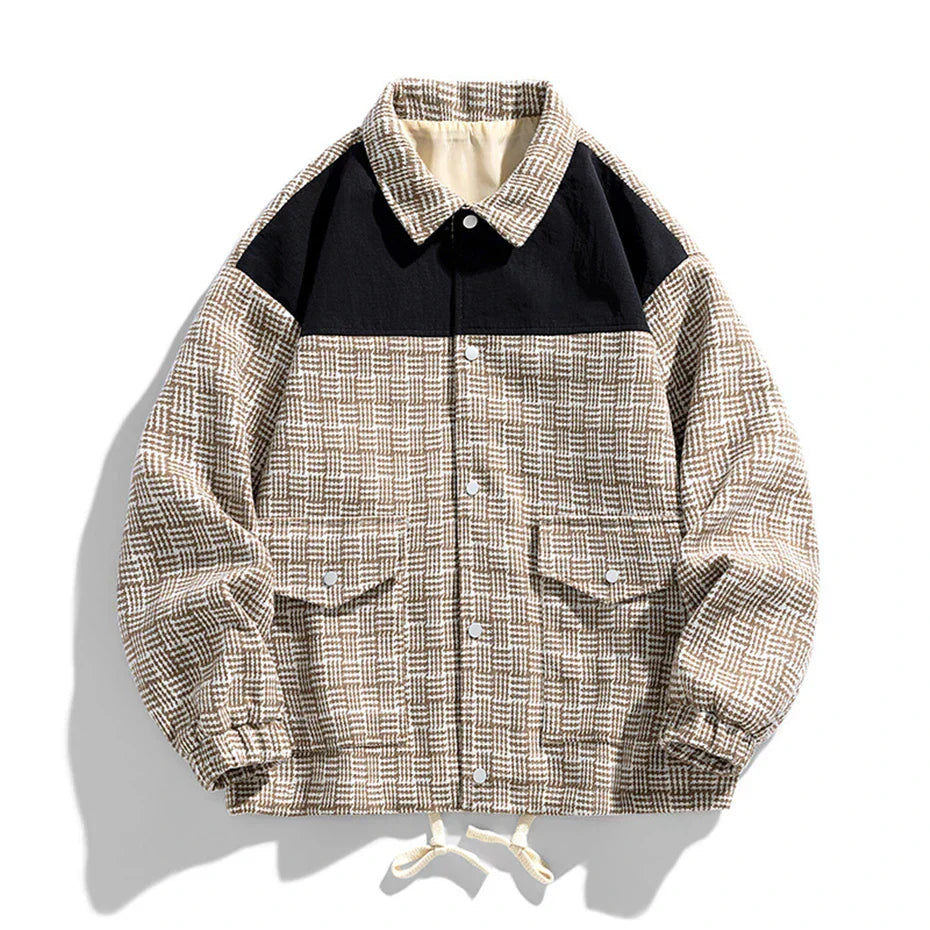 ModeGeist | Jacke - Romario
