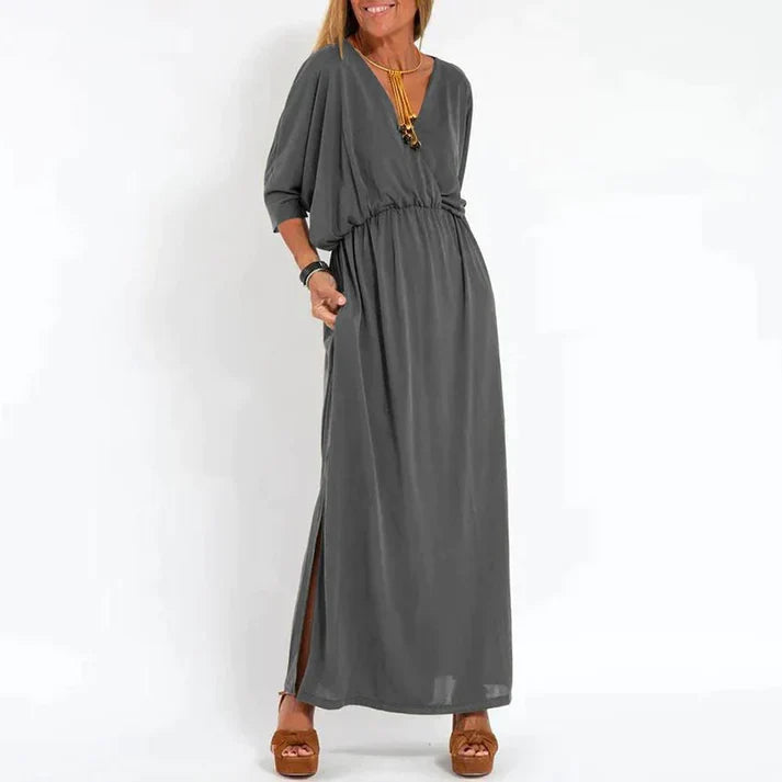 Gisele Vintage Kleid