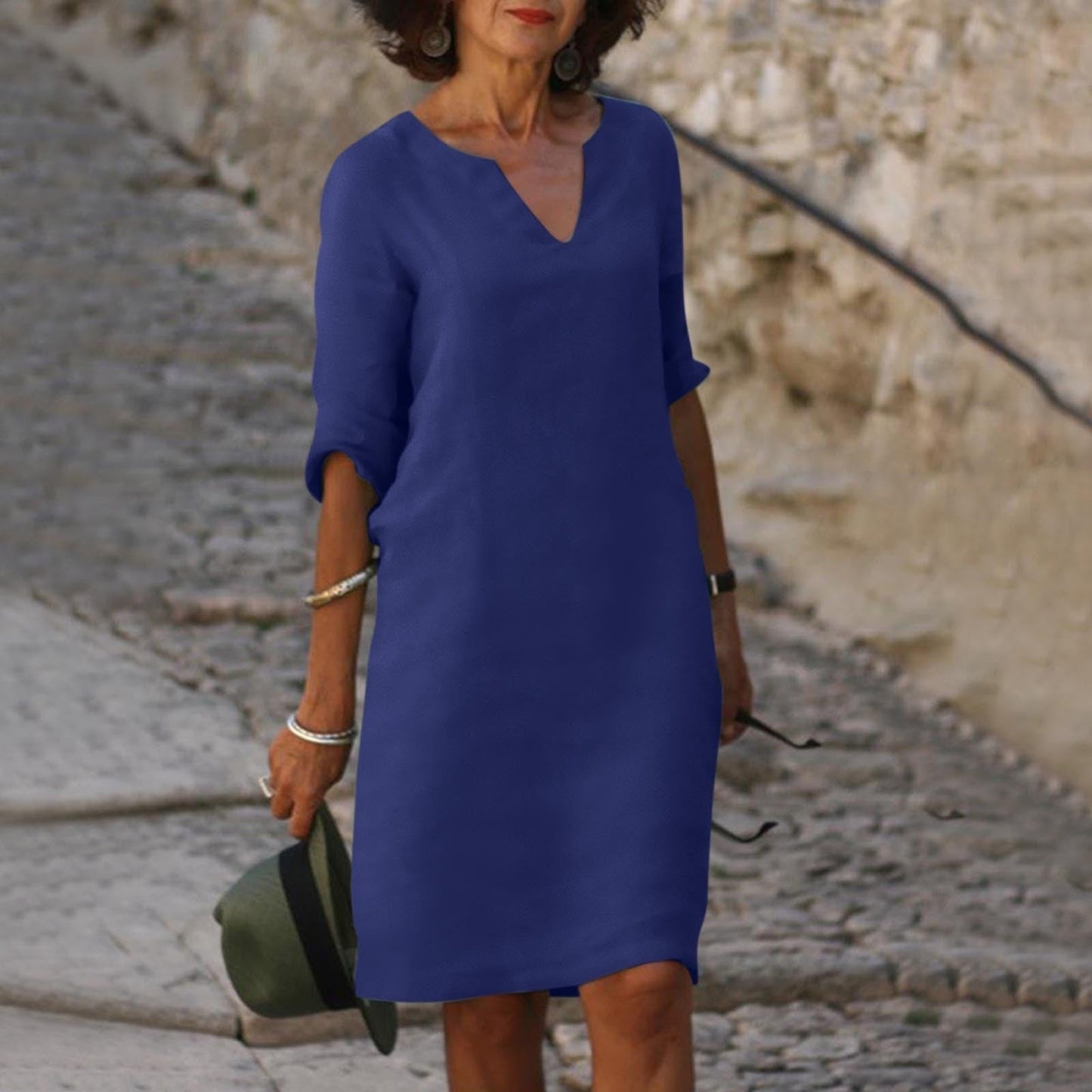 Schön Sommerkleid