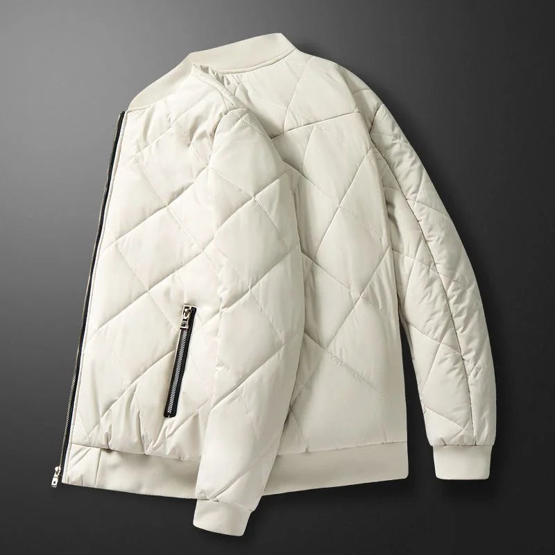 Herren Winterjacke Orwin - lässig