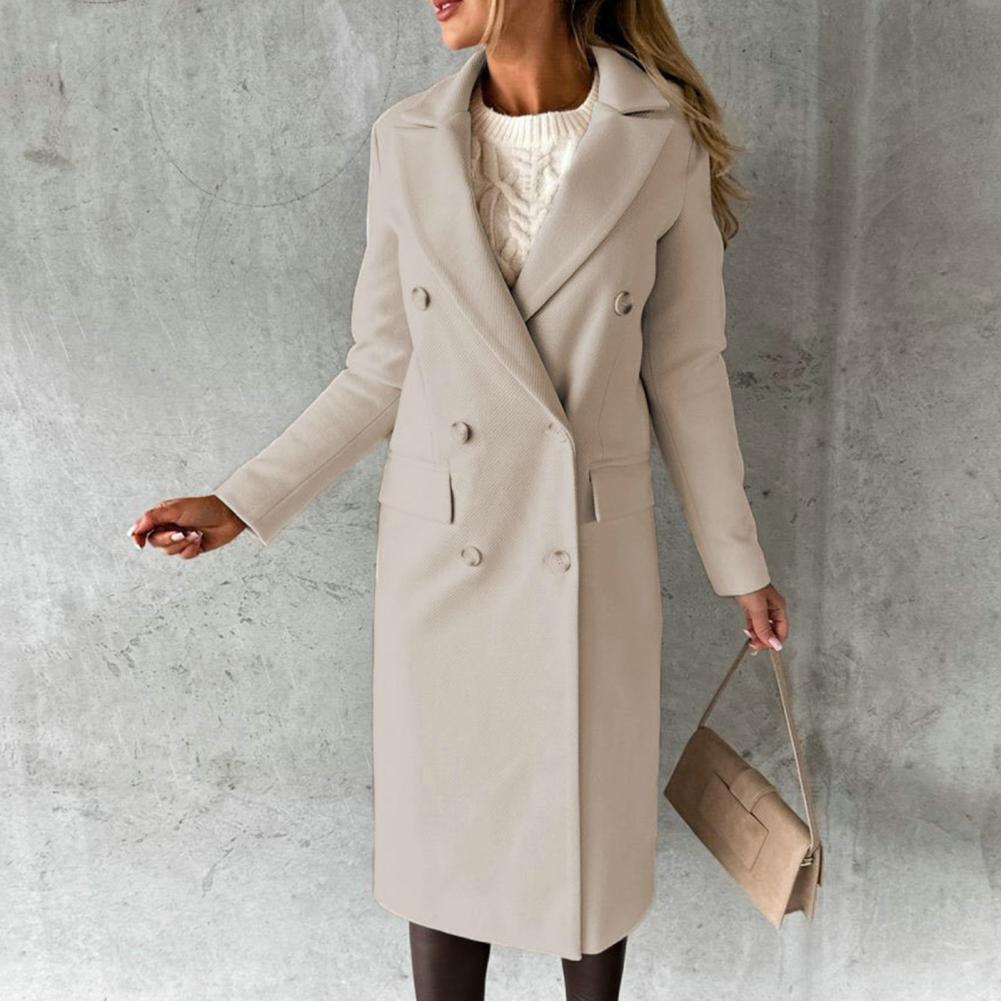 ModeGeist | Gefütterte Winter Jacke Neu