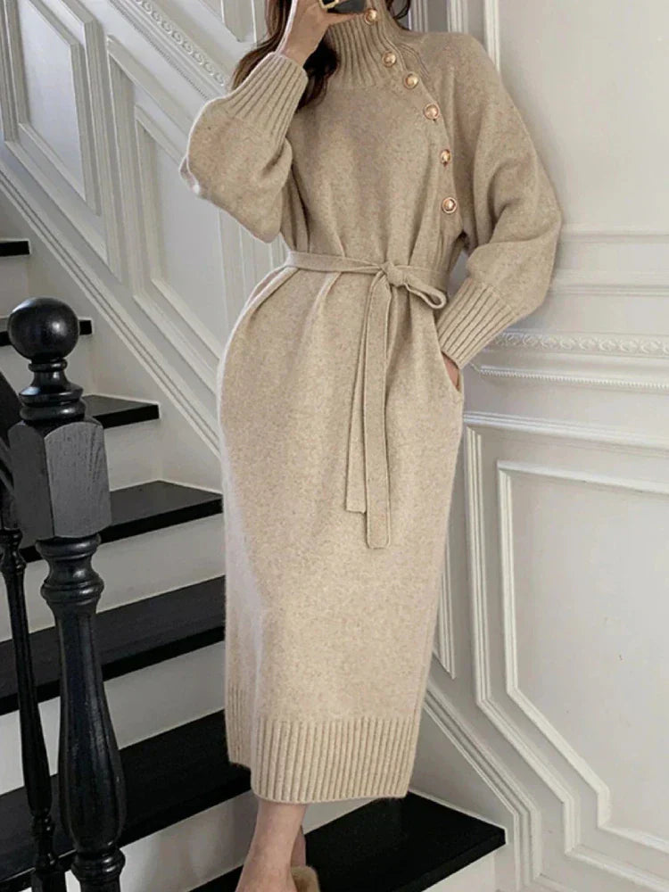 ModeGeist | Zeitloser und eleganter Pullover