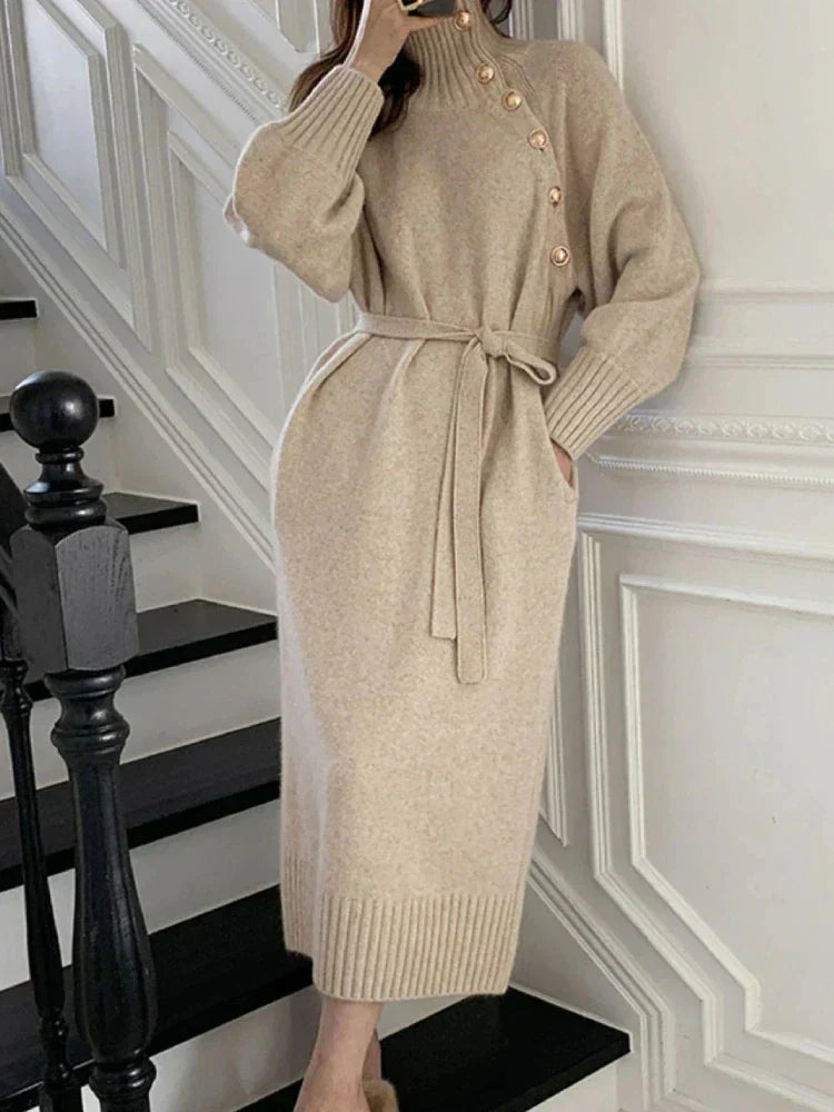 ModeGeist | Bequemer und Eleganter Pullover