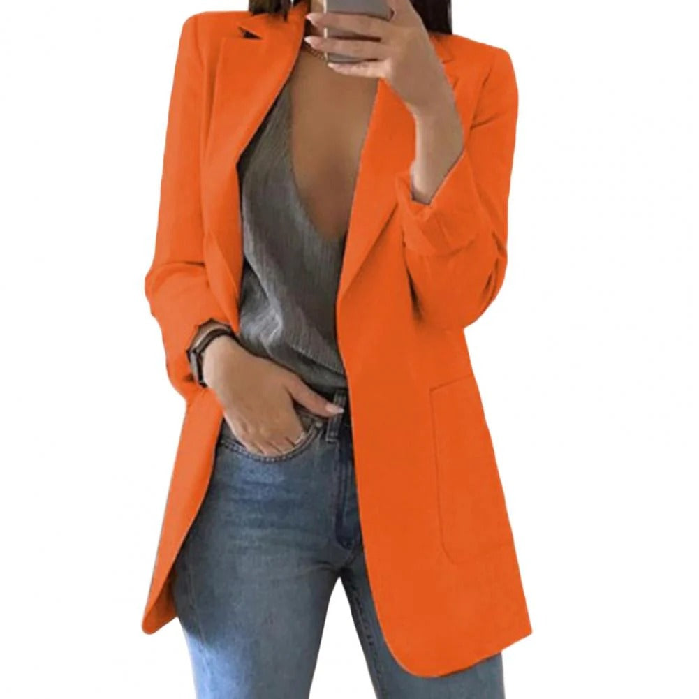 ModeGeist | Blazer für Damen - Arbeit