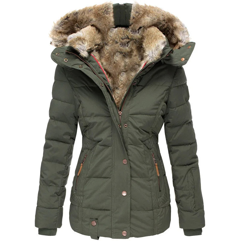ModeGeist | Modische Damen Jacke Neu