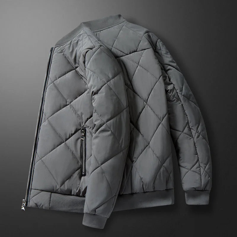 Herren Winterjacke Orwin - lässig