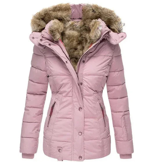 ModeGeist | Parkas für Damen