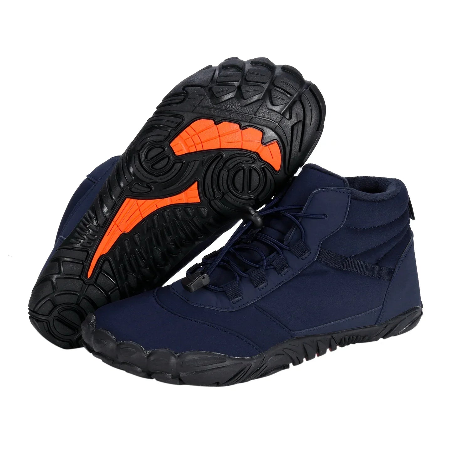 Kaylee: Unkomplizierte Wintersneaker für entspannten Tragekomfort