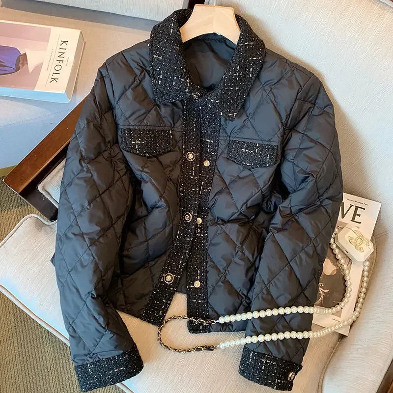 ModeGeist | Falling For The Dream Jacke
