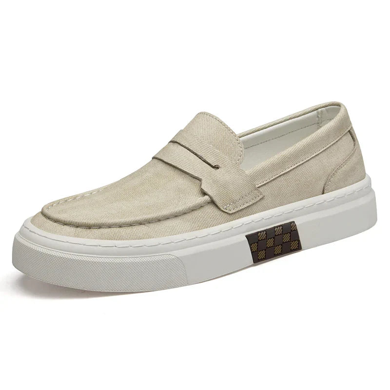 Herren-Freizeitschuhe TrendStep
