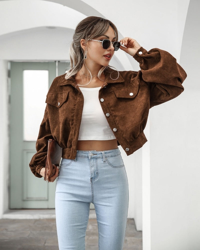 ModeGeist | Jacke - Das Bequemste Jacke für Dich