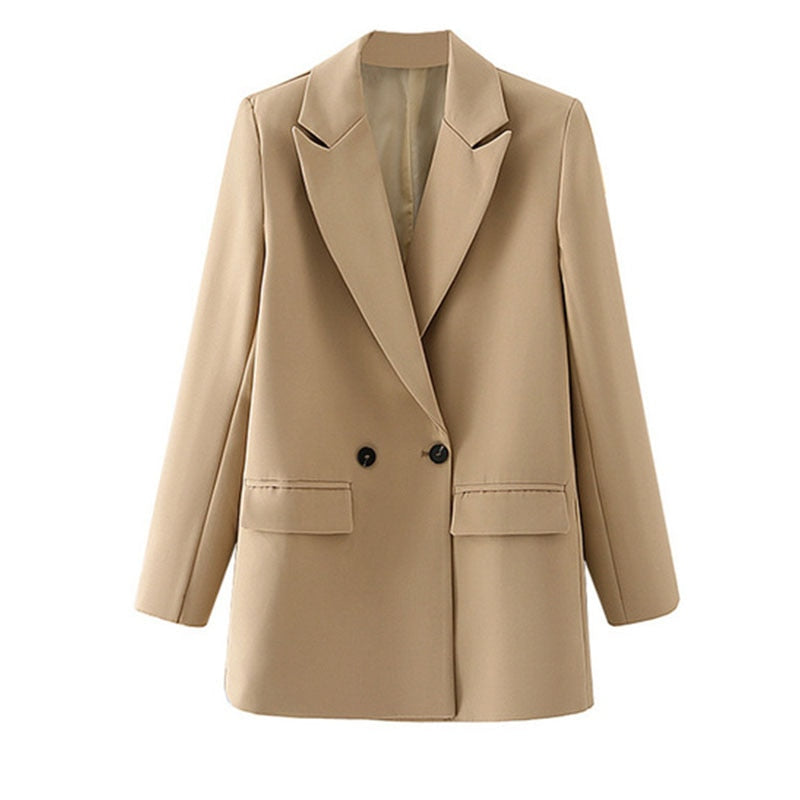 ModeGeist | Vintage Blazer für Damen