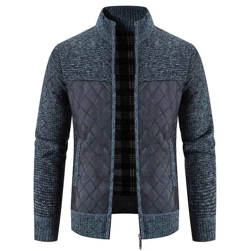 Trendige und bequeme Winterjacke Dory