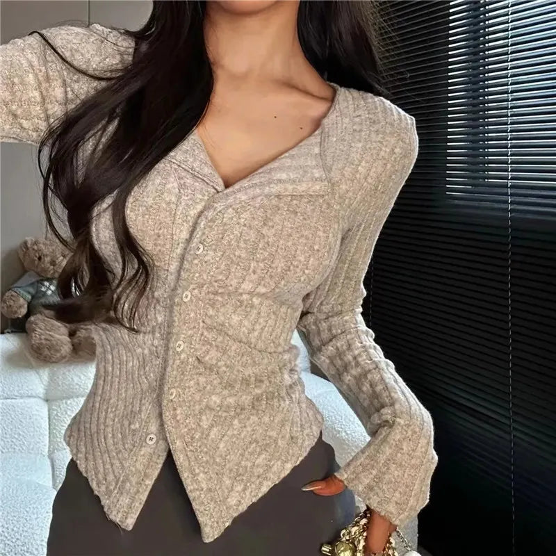 Lula Knit Sweater