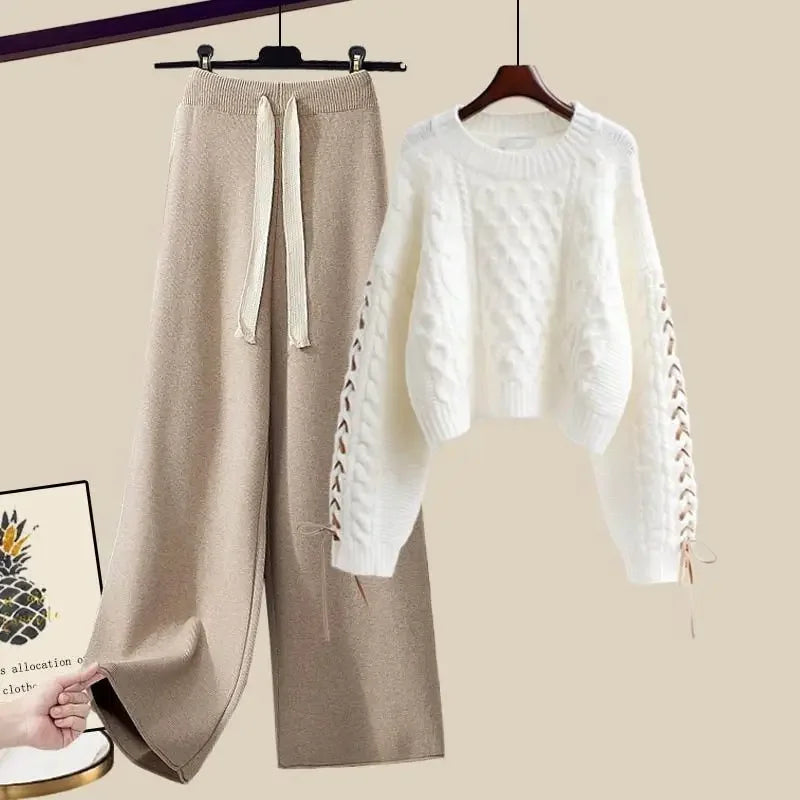 GIORGIA - Zweiteiliges Set