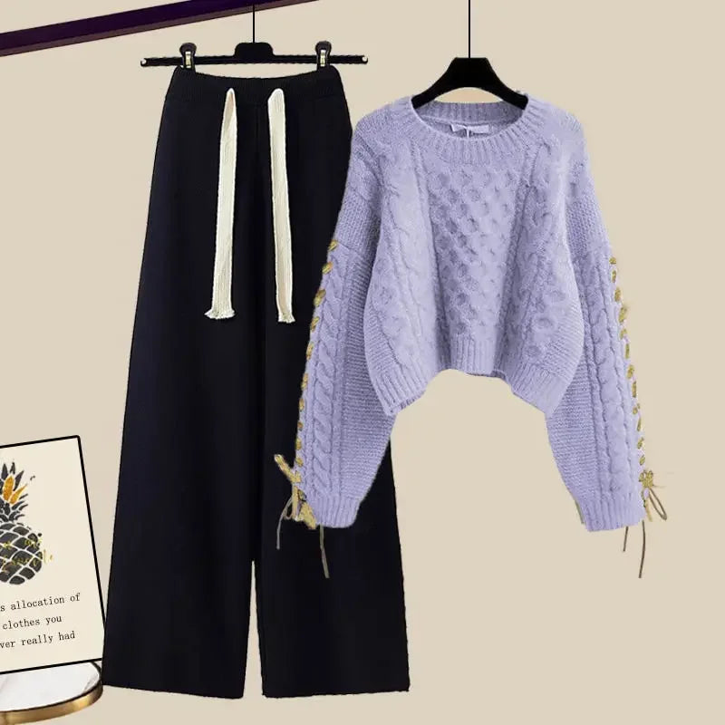 GIORGIA - Zweiteiliges Set