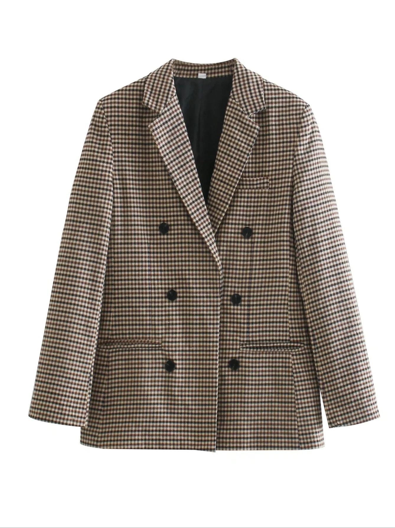 ModeGeist | Versuchen die ganze Nacht zu tanzen Blazer