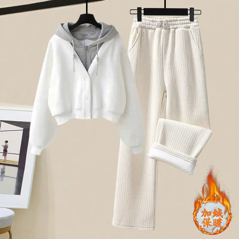 Stilvolle und bequeme Winterhosen von Vincenza