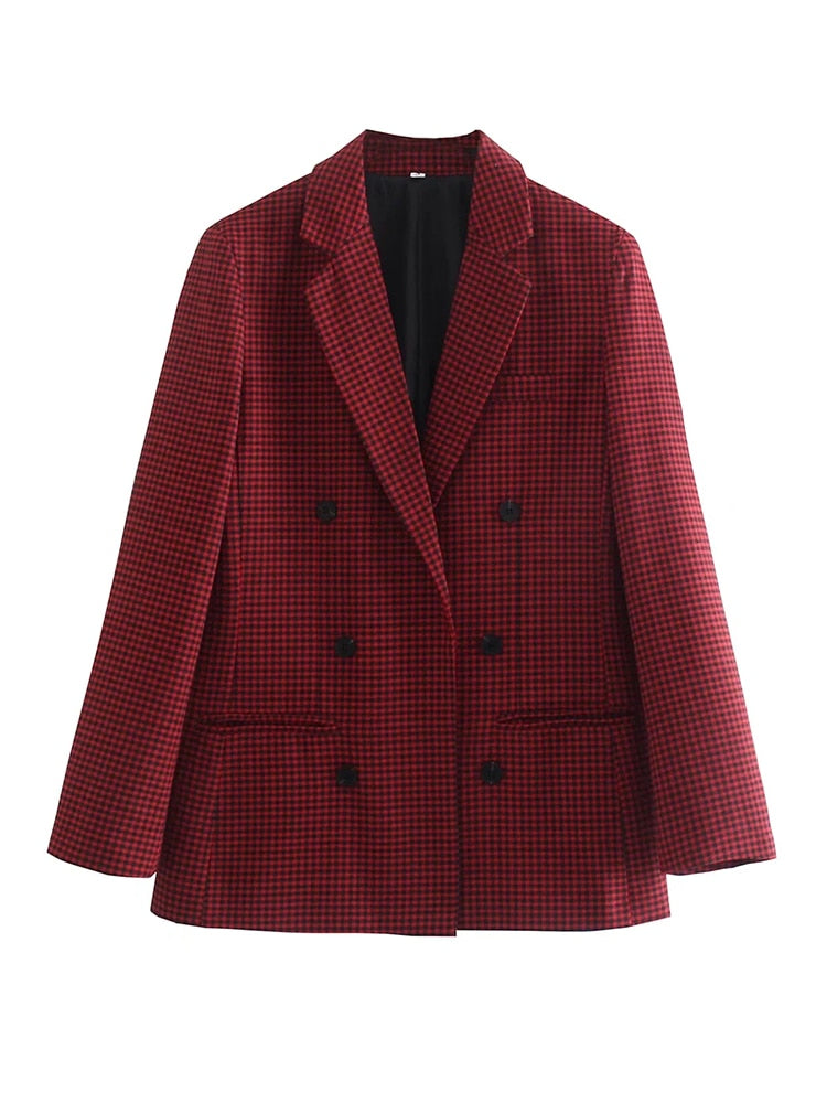 ModeGeist | Versuchen die ganze Nacht zu tanzen Blazer