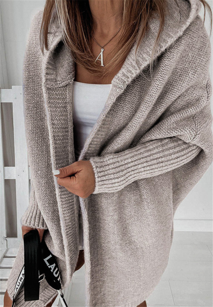 ModeGeist | Tereza Strickjacke