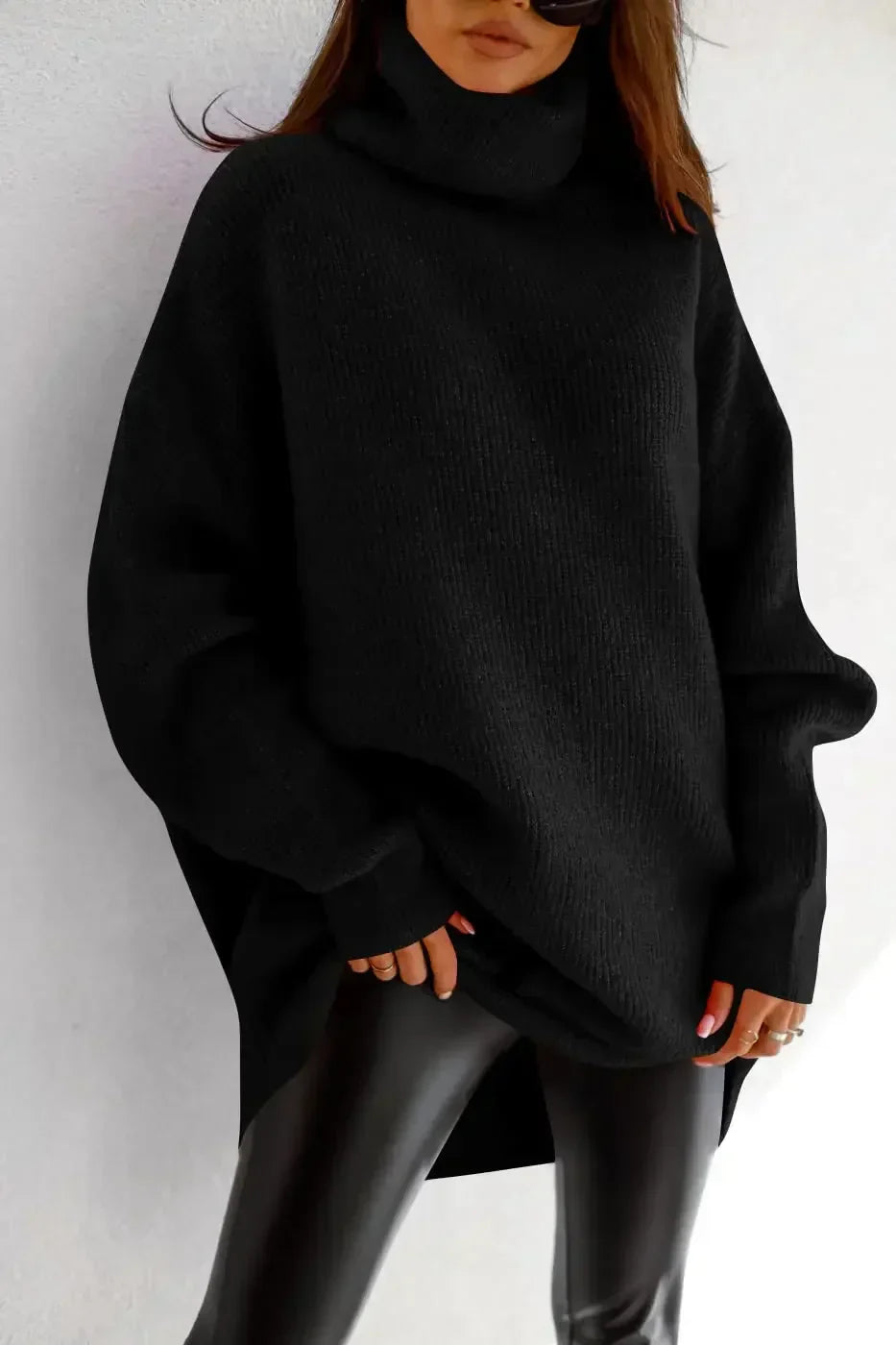 GERDA Oversized Knit