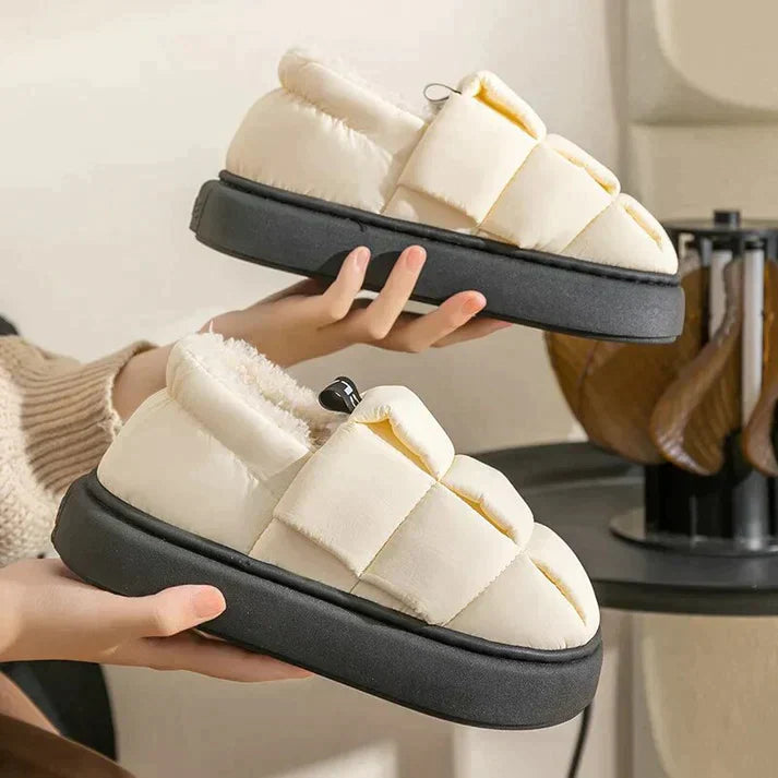 ModeGeist | Bequeme Schneeschuhe