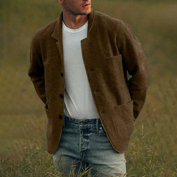 ModeGeist | Stylische Herrenweste