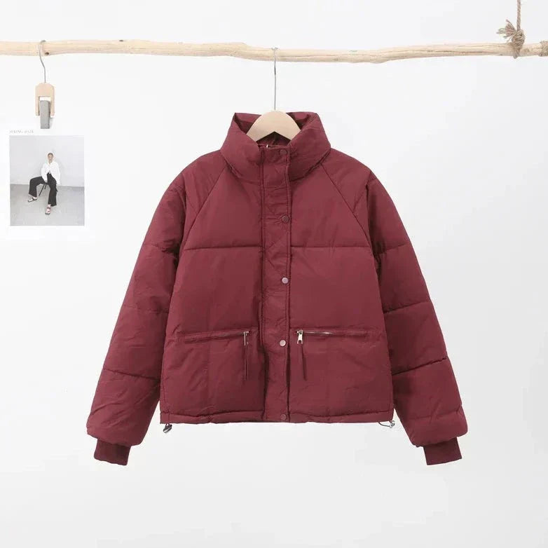 Edra Winter Coat