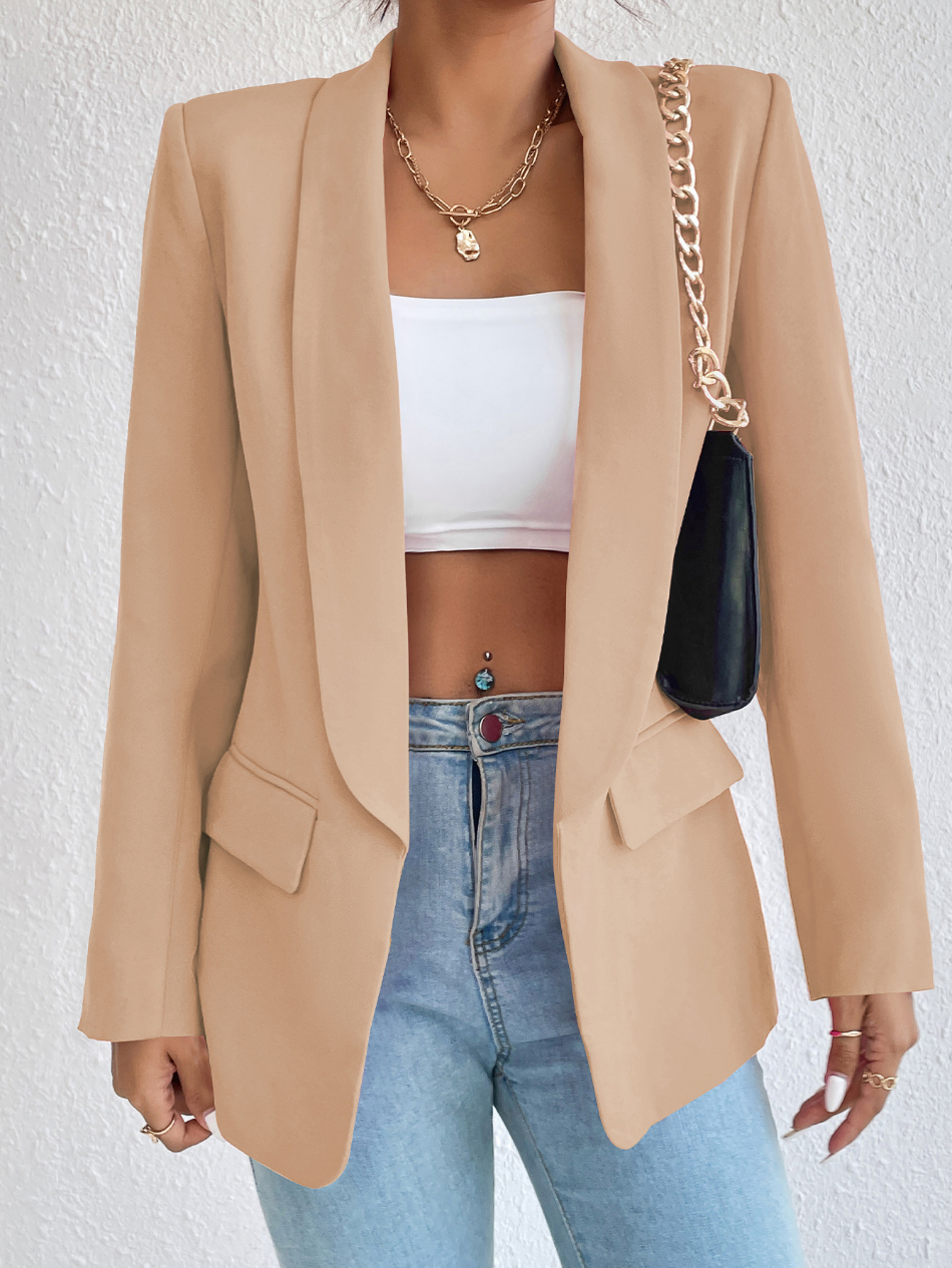 Entspannter Damenblazer Rasha