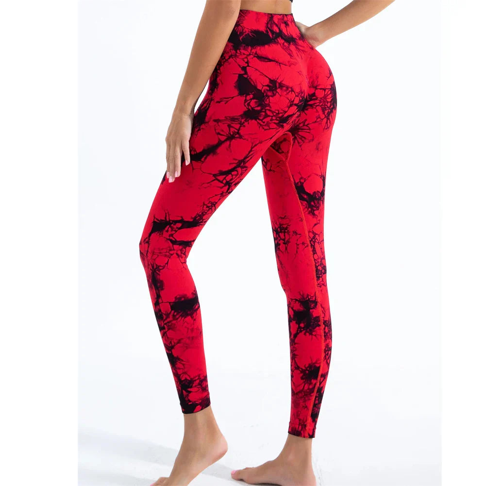 Batik Sweatpants by Fudus