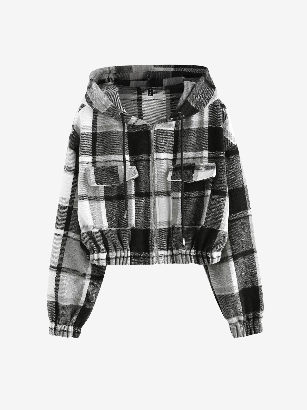ModeGeist | Kurzjacke für Damen