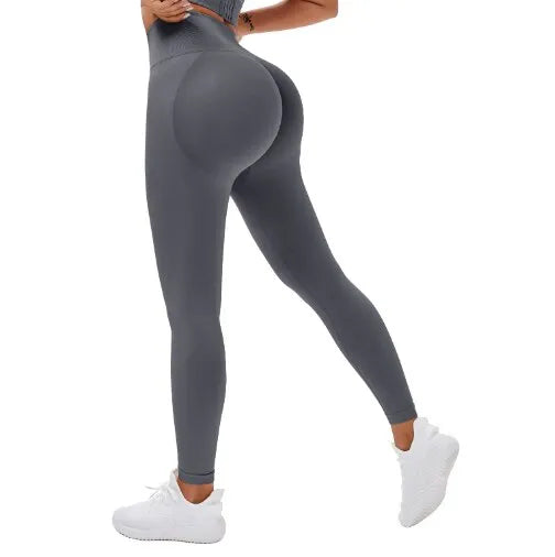 Fudus Gestreifte Jogginghose
