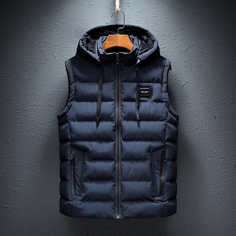 ModeGeist | Premium Weste