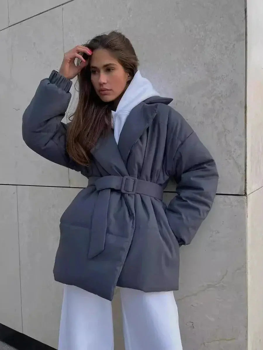  - ModeGeist