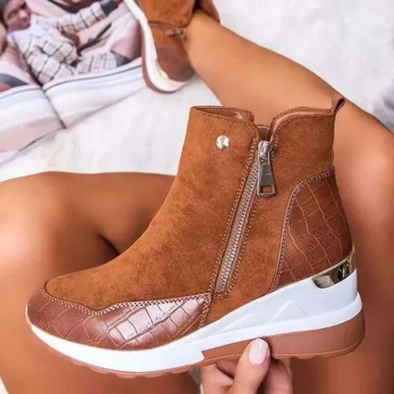  - ModeGeist