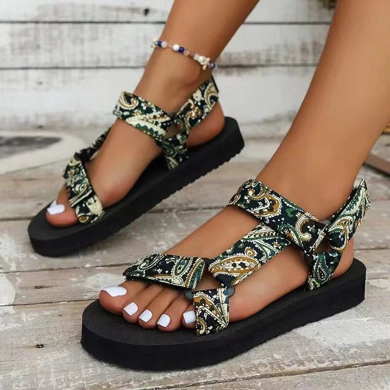 Lucy® Sommersandalen für Damen