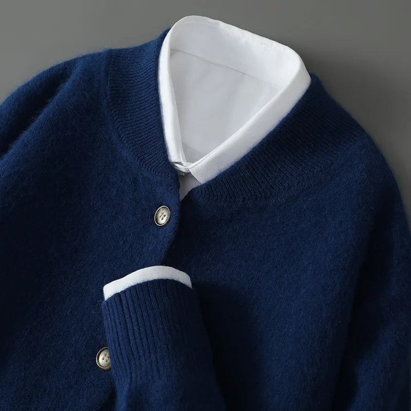 Kaschmir Strickjacke von JOSEF