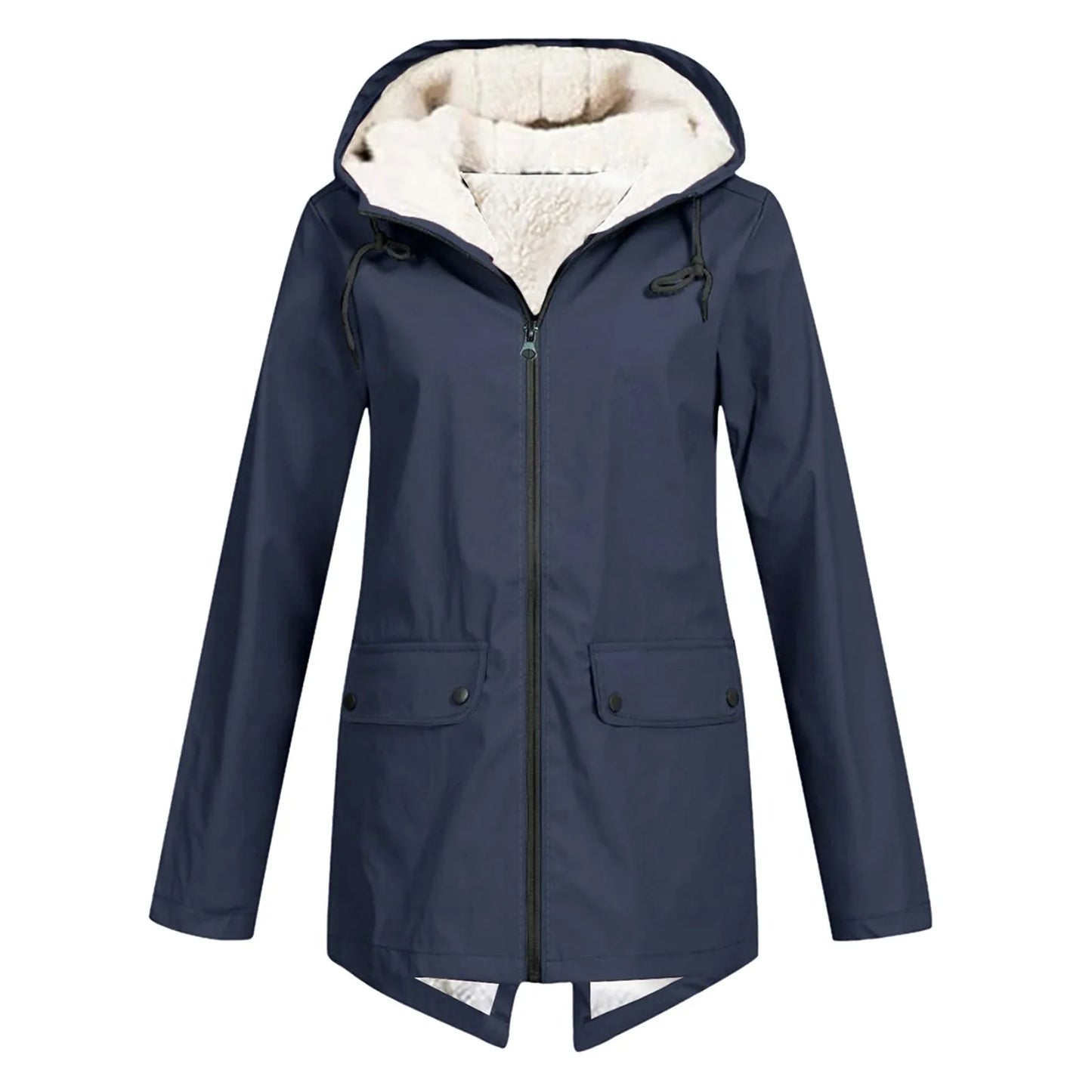ModeGeist | Damen Regenjacke Celina