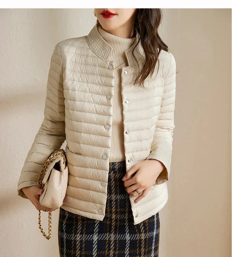 ModeGeist | Ausgesperrt Wunderjacke