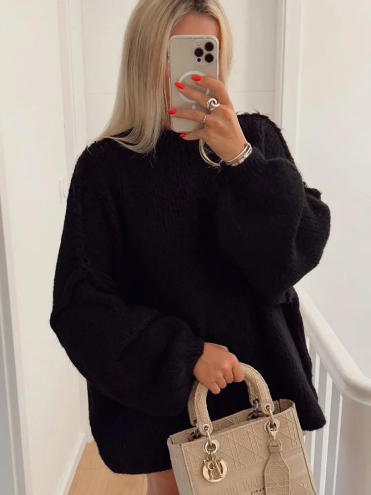 ModeGeist | Klassischer und komfortabler Pullover